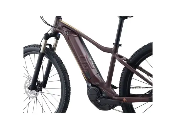 Liv Tempt E+ 1 29 damski rower górski elektryczny Figuier
