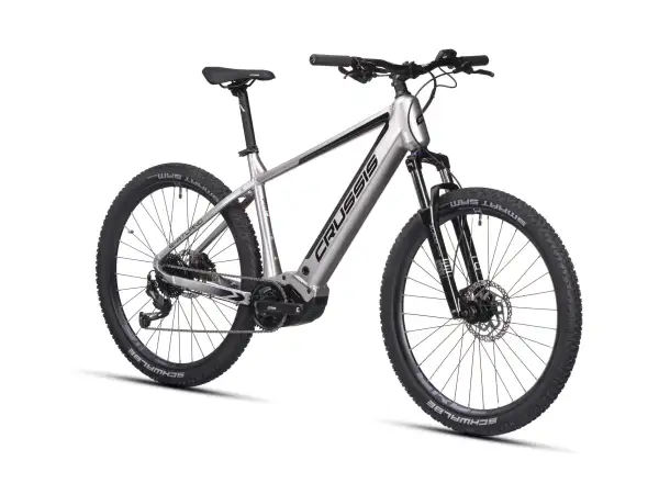 Crussis e-Atland 7.10-M (720 Wh) rower elektryczny górski