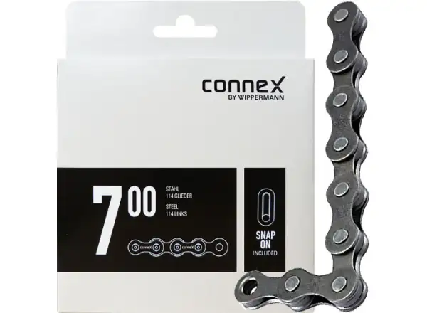 Connex 700 łańcuch
