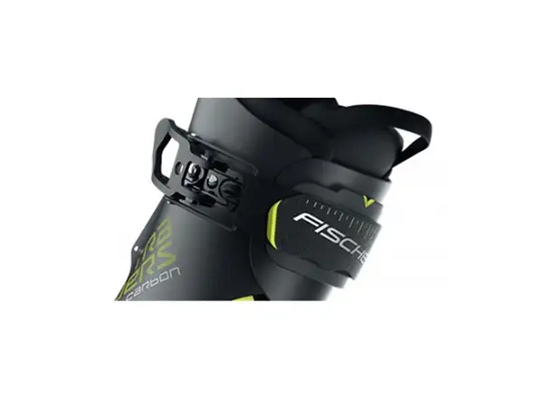 Fischer TRANSALP TOUR buty skiturowe