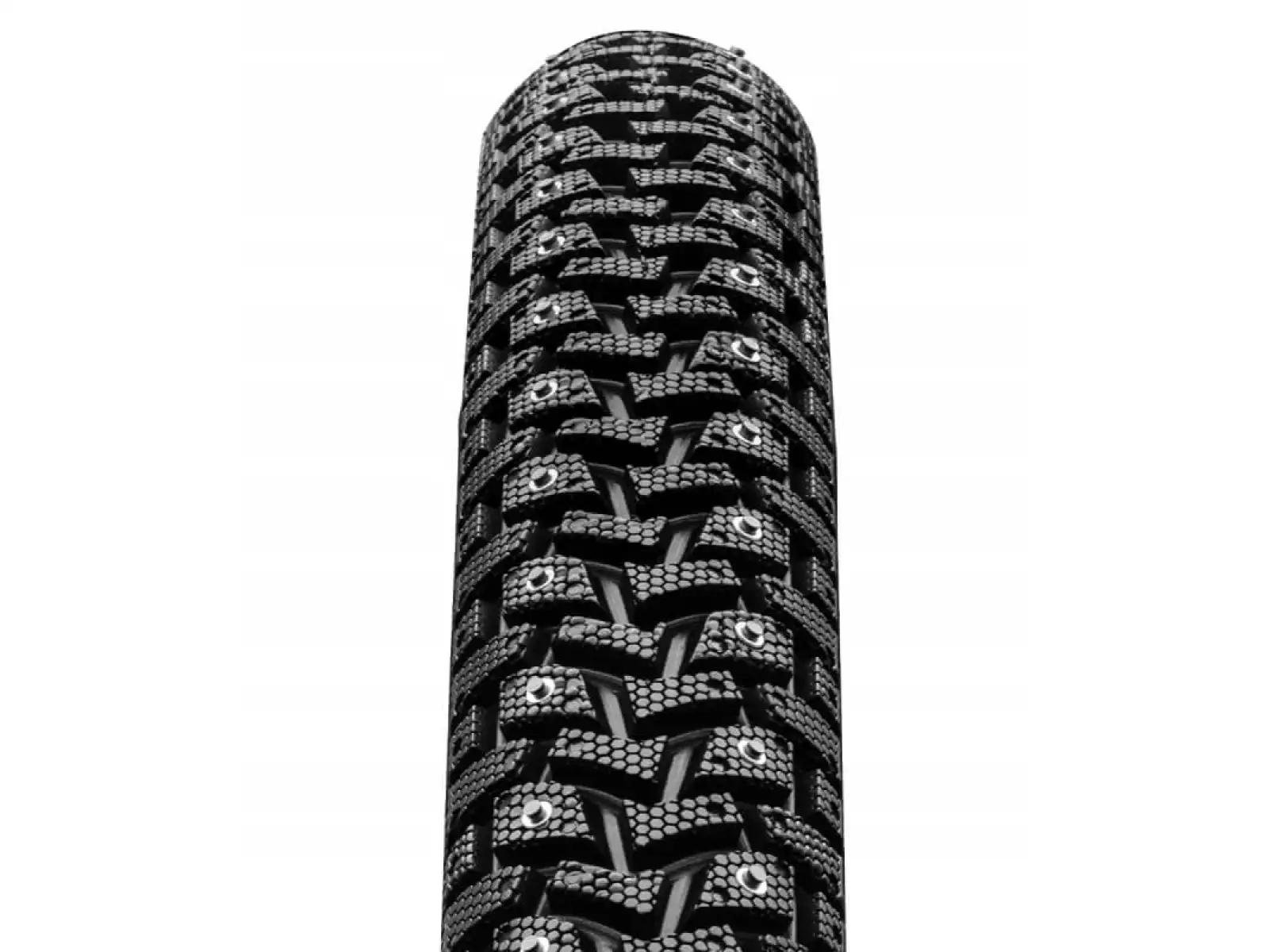 Continental Contact Spike 240 Reflex 37-622 trekkingowy opona drut