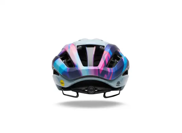 Giro Aries Spherical kask TE Multi/Haze CSR