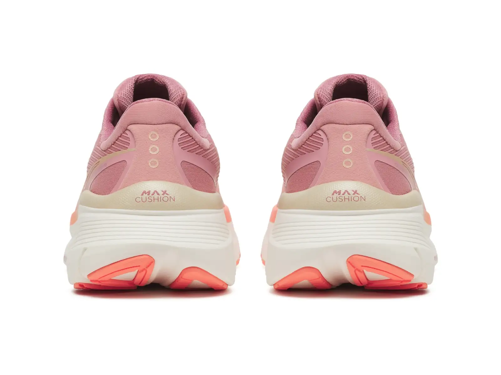 Saucony Guide 19 damskie buty do biegania Mauve/Salmon