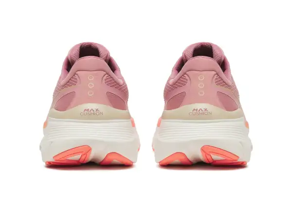 Saucony Guide 19 damskie buty do biegania Mauve/Salmon