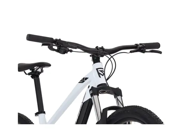 Rock Machine Blizz 5 rower górski Gloss Polar White/Black