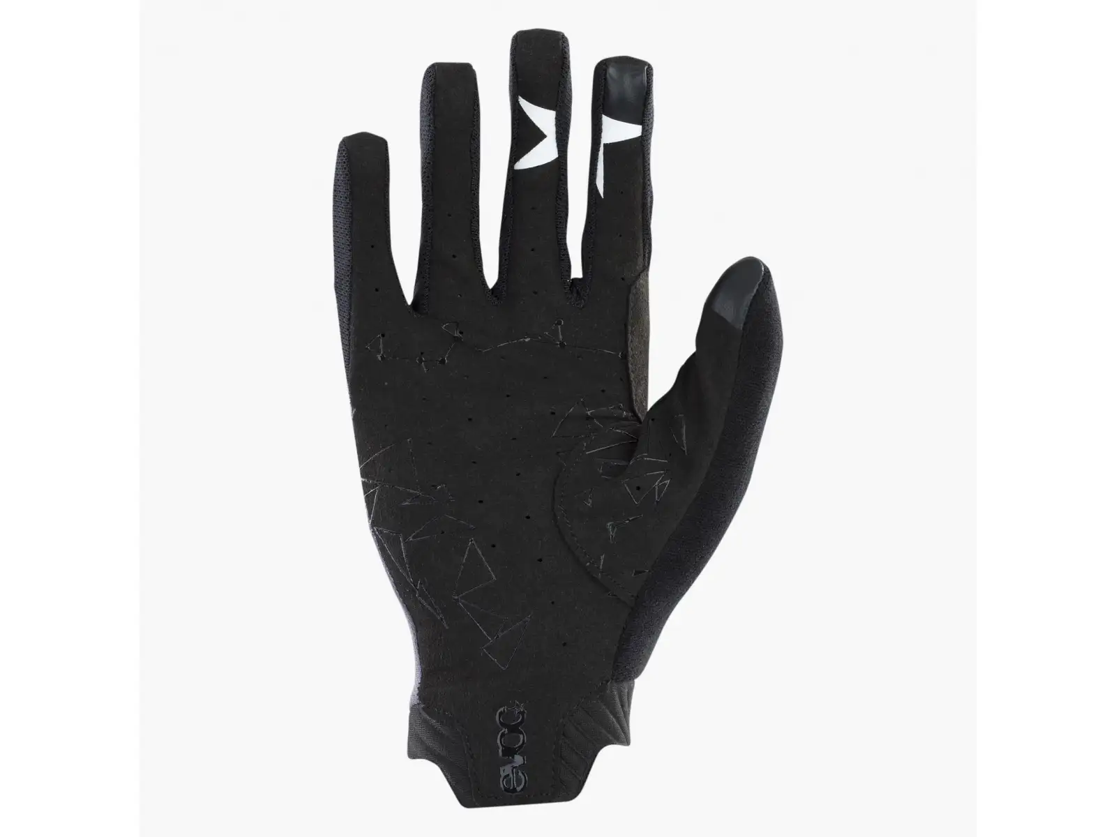 Evoc Enduro Touch rękawice Black