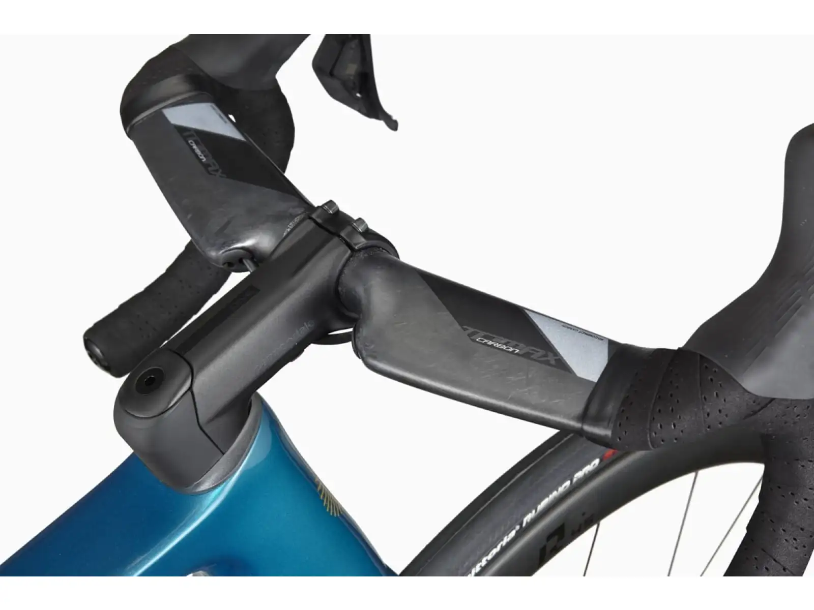 Cannondale SuperSix EVO Carbon 2 Compact rower szosowy Deep Teal