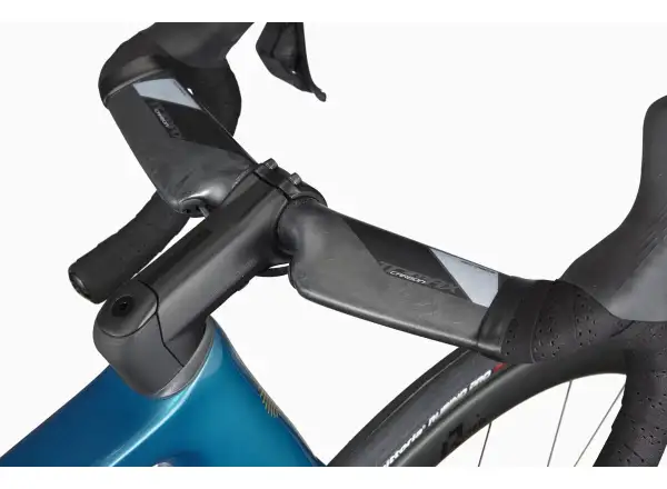 Cannondale SuperSix EVO Carbon 2 Compact rower szosowy Deep Teal
