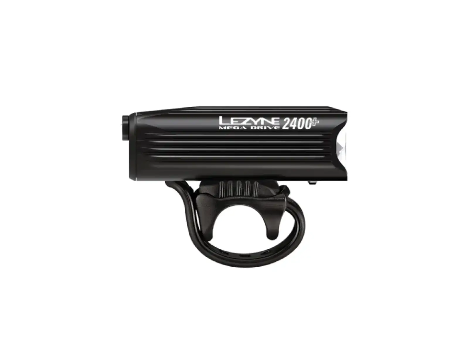 Lezyne Mega Drive 2400+ Loaded kit zestaw oświetleniowy