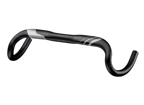 CONTROLTECH COUGAR FL16 gravel kierownica 31,8/440 mm Al czarne