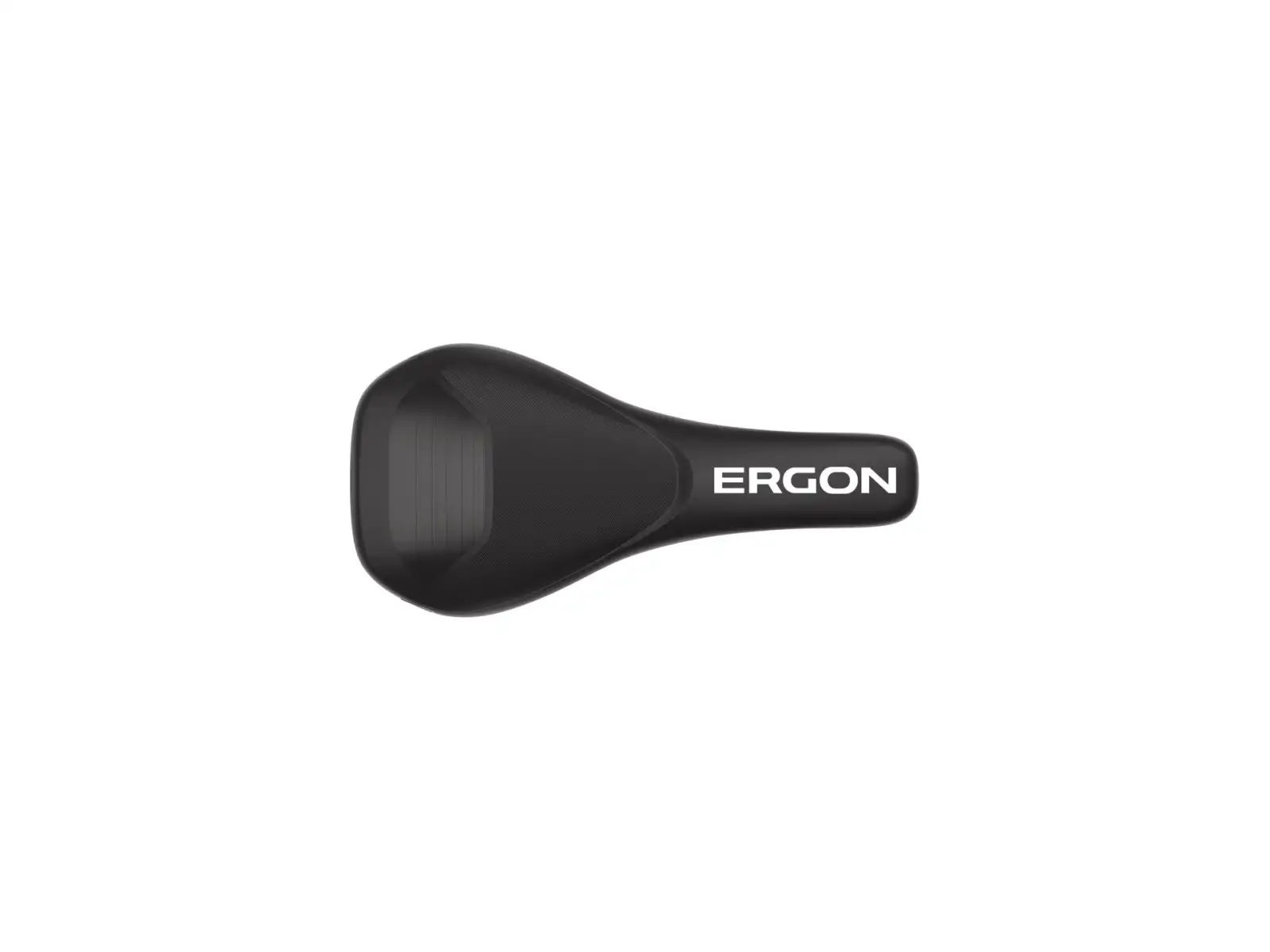 Ergon SM Downhill Comp siodło czarna