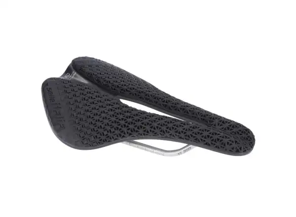 Selle Italia NOVUS Boost EVO TI 316 Superflow 3D L3 siodło 145 x 248 mm