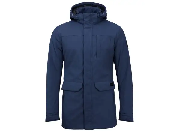 Silvini Monteso męska kurtka Navy/Black