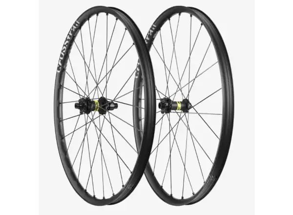 Mavic Crosstrail SL 29" INTL Boost zaplecione koła bębenek Sram XD