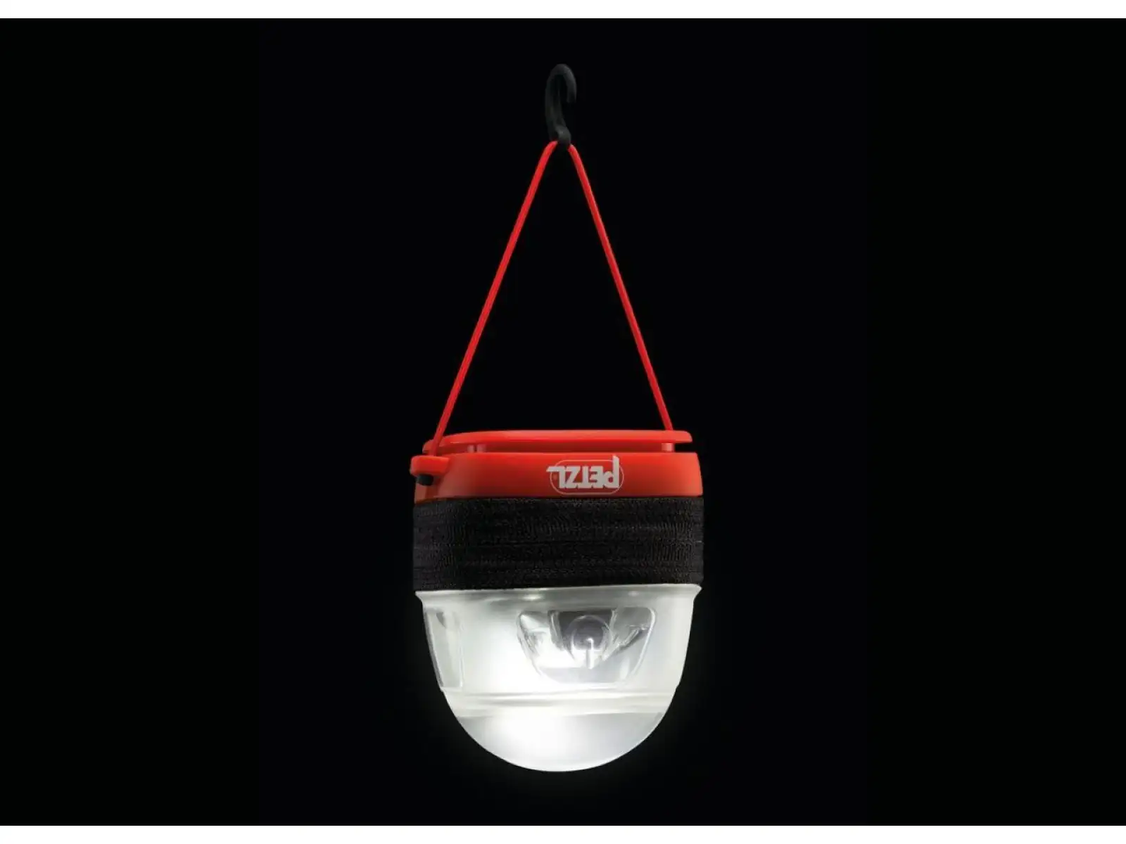Petzl NOCTILIGHT przezroczyste etui na czołówkę