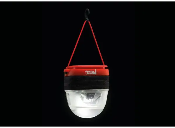 Petzl NOCTILIGHT przezroczyste etui na czołówkę