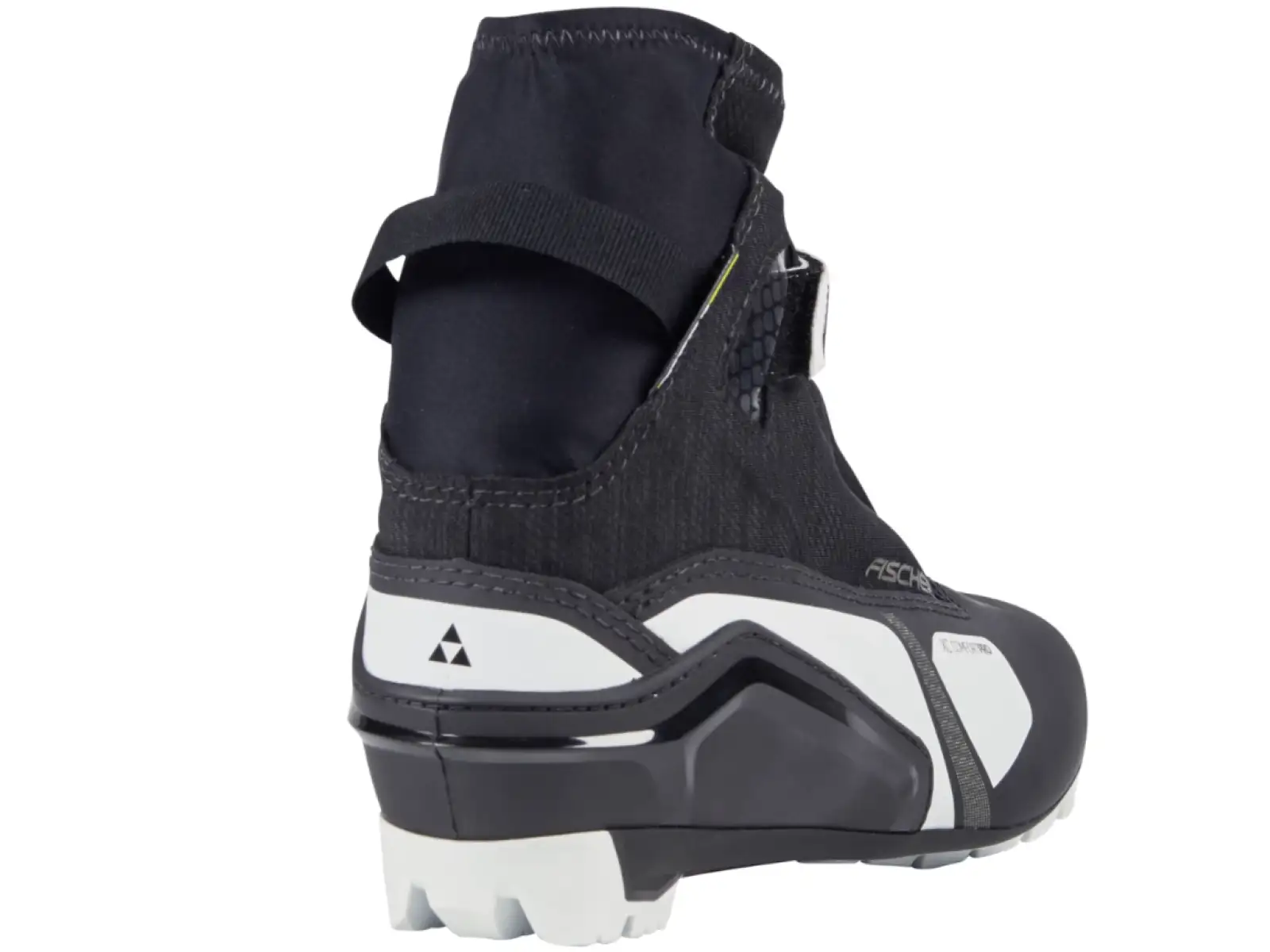 Fischer XC Comfort Pro WS damskie buty do biegówek 2024/25