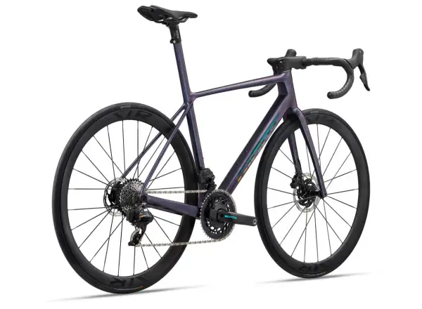 Giant TCR Advanced SL 1 AXS rower szosowy Blue Dragonfly