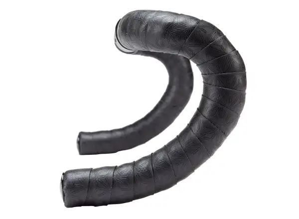 Supacaz Super Sticky Kush Classic owijka black/black zatyczki