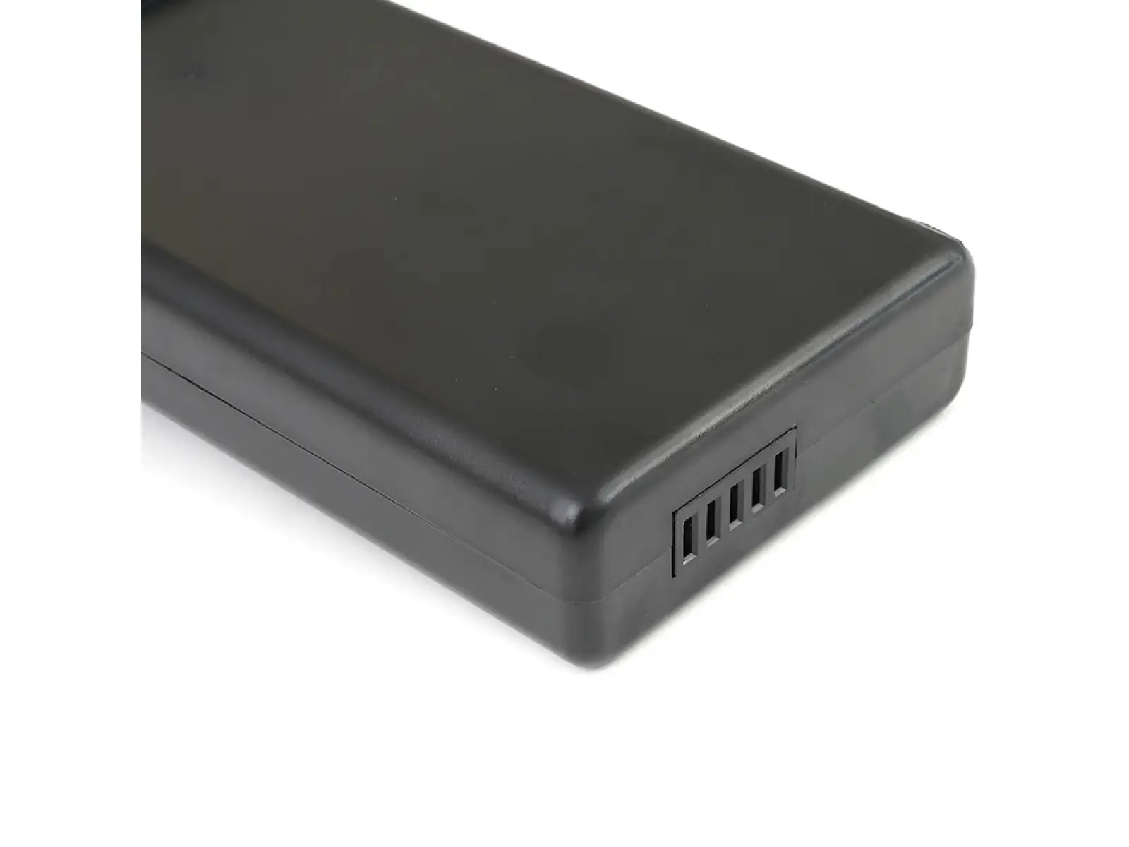 Bateria Apache Power N4 bagażnikowa Li-Ion 36V 16 Ah/576 Wh