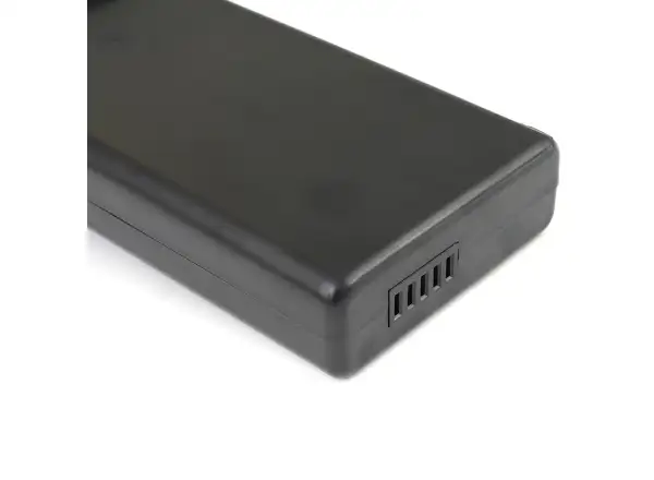 Bateria Apache Power N4 bagażnikowa Li-Ion 36V 16 Ah/576 Wh