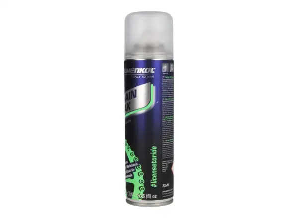 Holmenkol Chain Wax wosk do łańcucha w sprayu 250 ml
