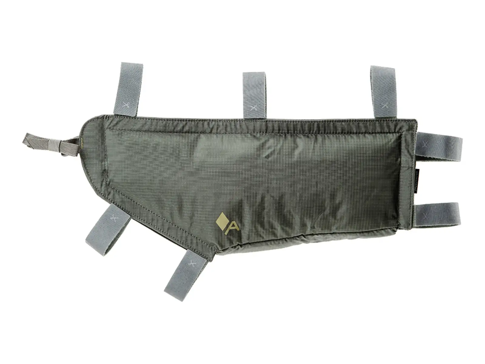 Acepac Zip Frame Bag MKIII torba 4,5 l Gray