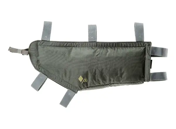 Acepac Zip Frame Bag MKIII torba 4,5 l Gray