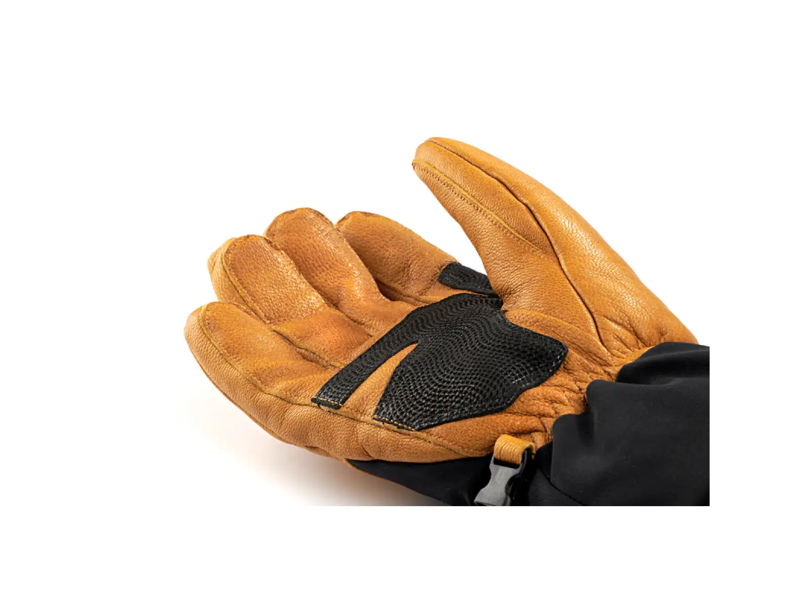 Thermic Freeride Ultra Heat ogrzewane rękawice
