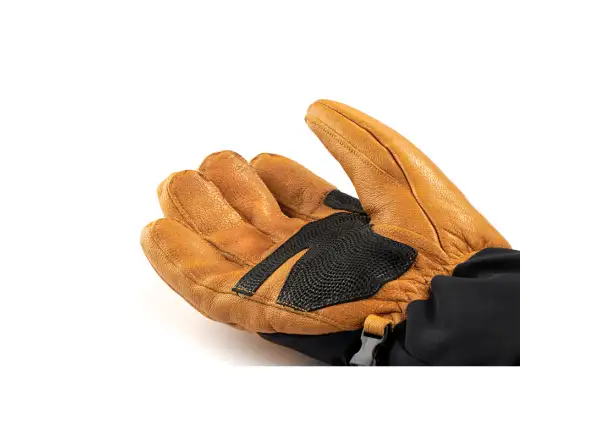 Thermic Freeride Ultra Heat ogrzewane rękawice
