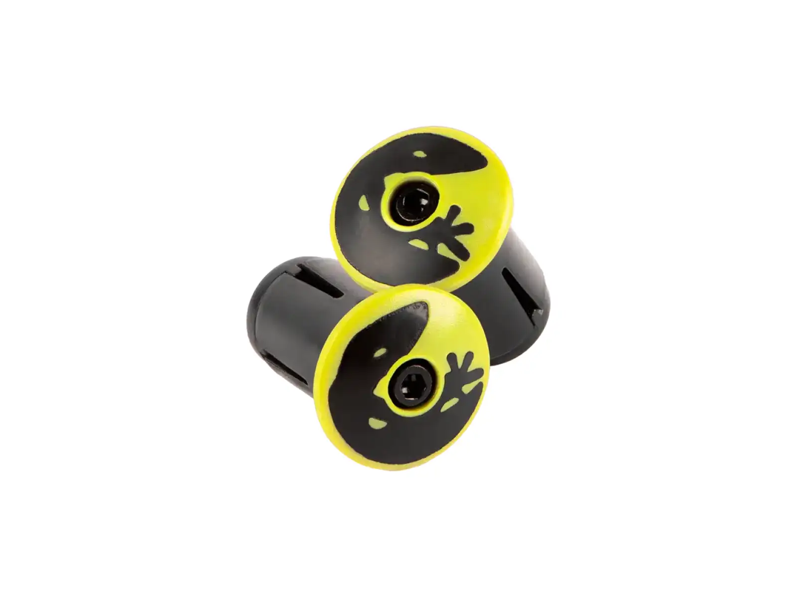 Lizard Skins owijka DSP Ultra 3.5 mm Neon Yellow