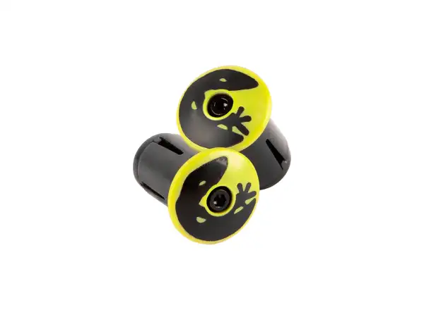 Lizard Skins owijka DSP Ultra 3.5 mm Neon Yellow
