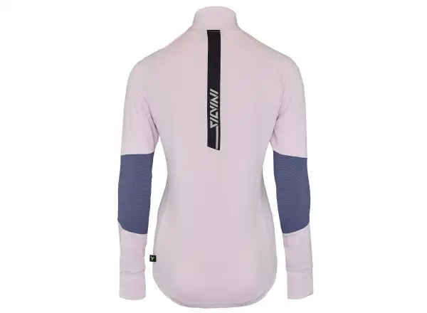 Silvini Latera damska bluza Blush/Navy