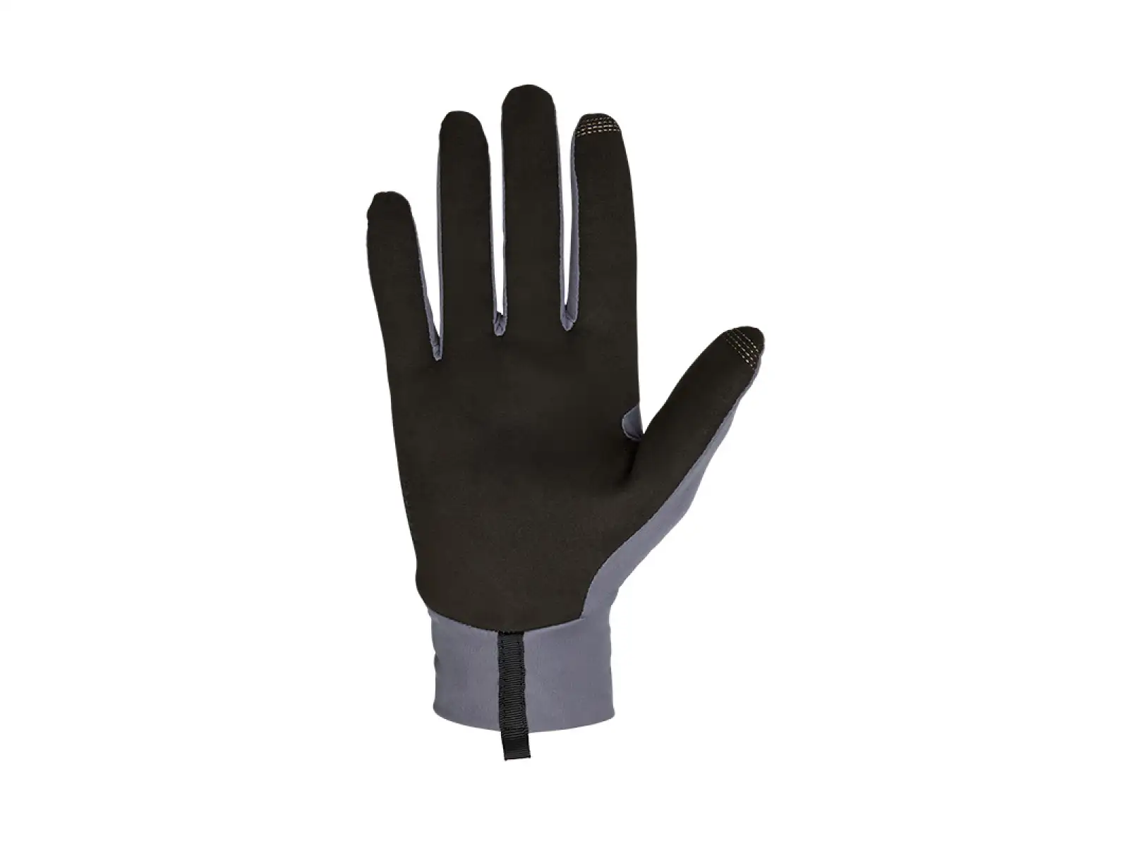 Fox Ranger Wind męskie rękawice Graphite