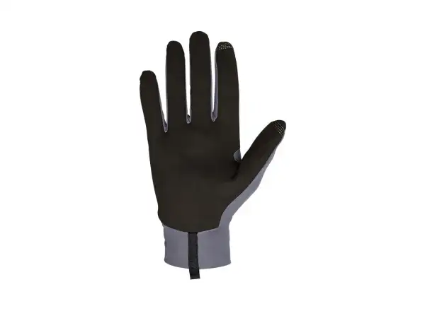 Fox Ranger Wind męskie rękawice Graphite
