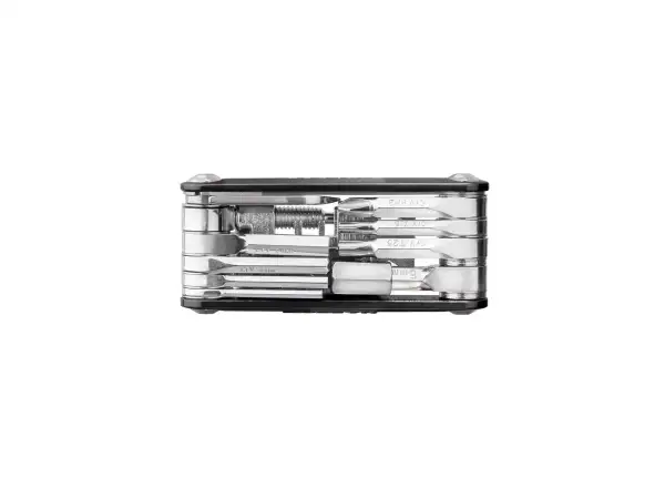 Topeak Mini P20 narzędzie wielofunkcyjne czarna