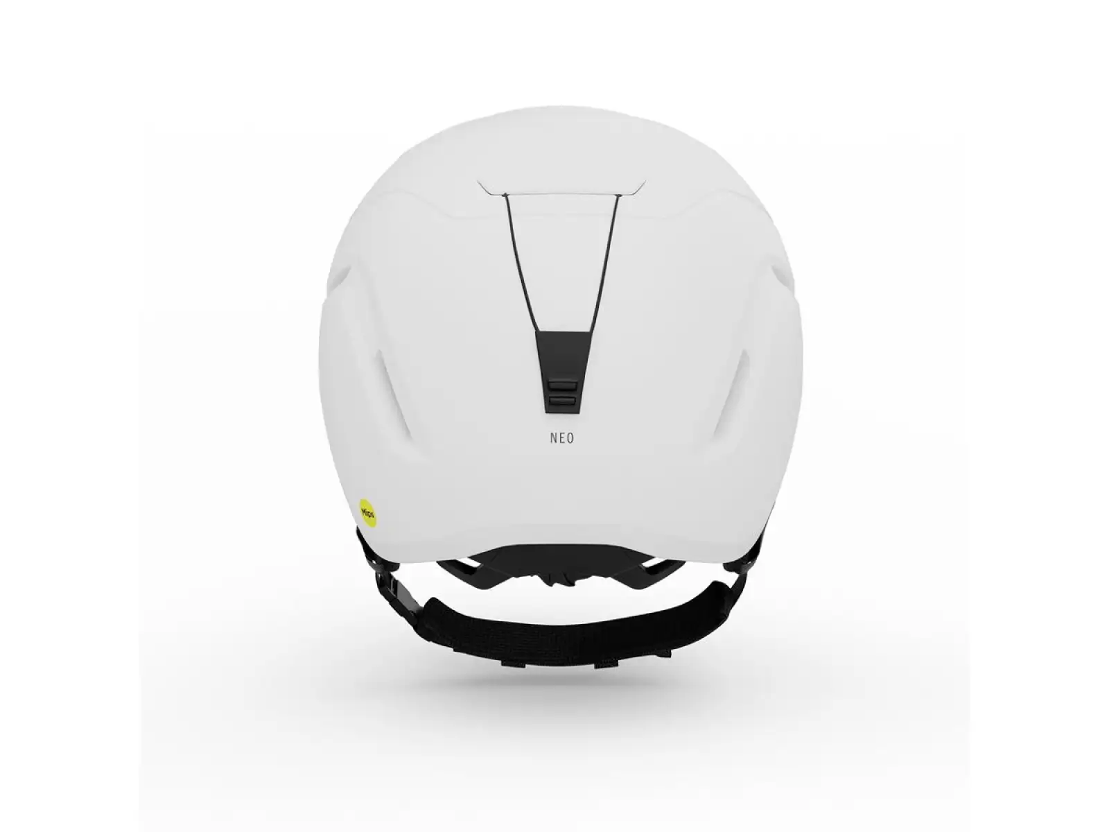 Giro Neo Mips kask narciarski Mat White