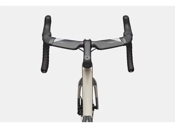 Cannondale SuperSix Evo Carbon 2 52/36 rower szosowy Meteor Gray