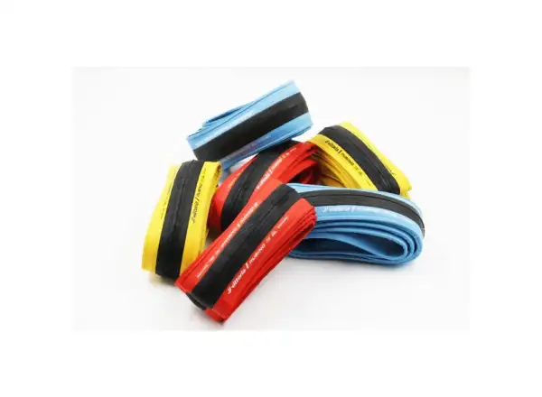 Vittoria Rubino G2.0 V 28-622 szosowa opona  Yellow