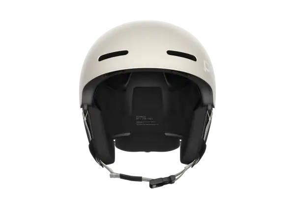 POC Fornix MIPS POW JJ kask narciarski Mineral Grey Matt
