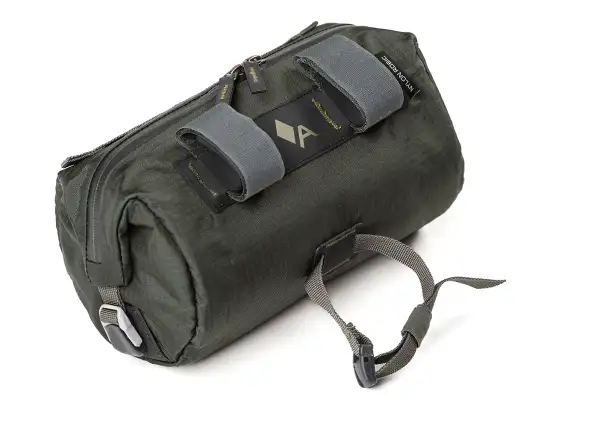 Acepac Barrel MKIII torba 2 l Gray