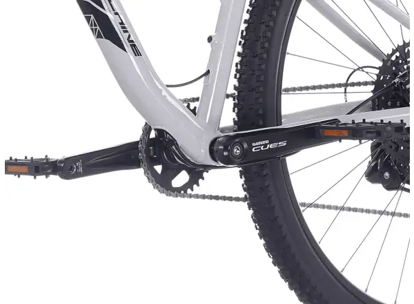 Rock Machine Blizz 30 rower górski 29" Gloss Limerock Grey