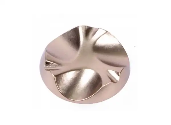 SR Suntour nasadka zaworu widelca Alloy