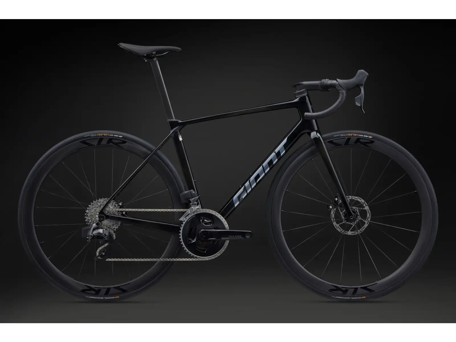 Giant TCR Advanced Pro 1 AXS rower szosowy Carbon