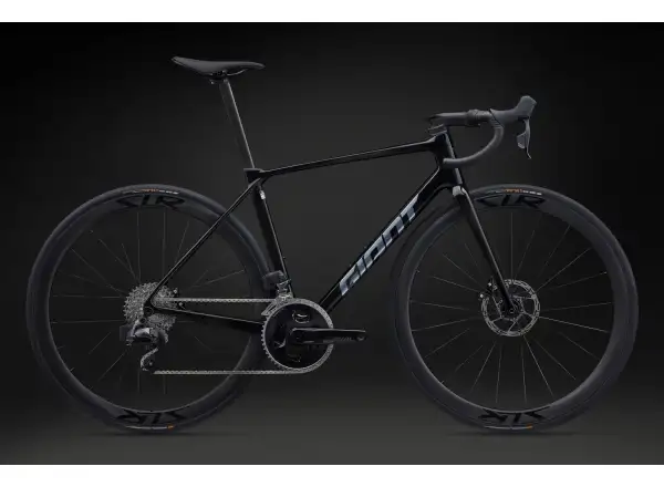 Giant TCR Advanced Pro 1 AXS rower szosowy Carbon