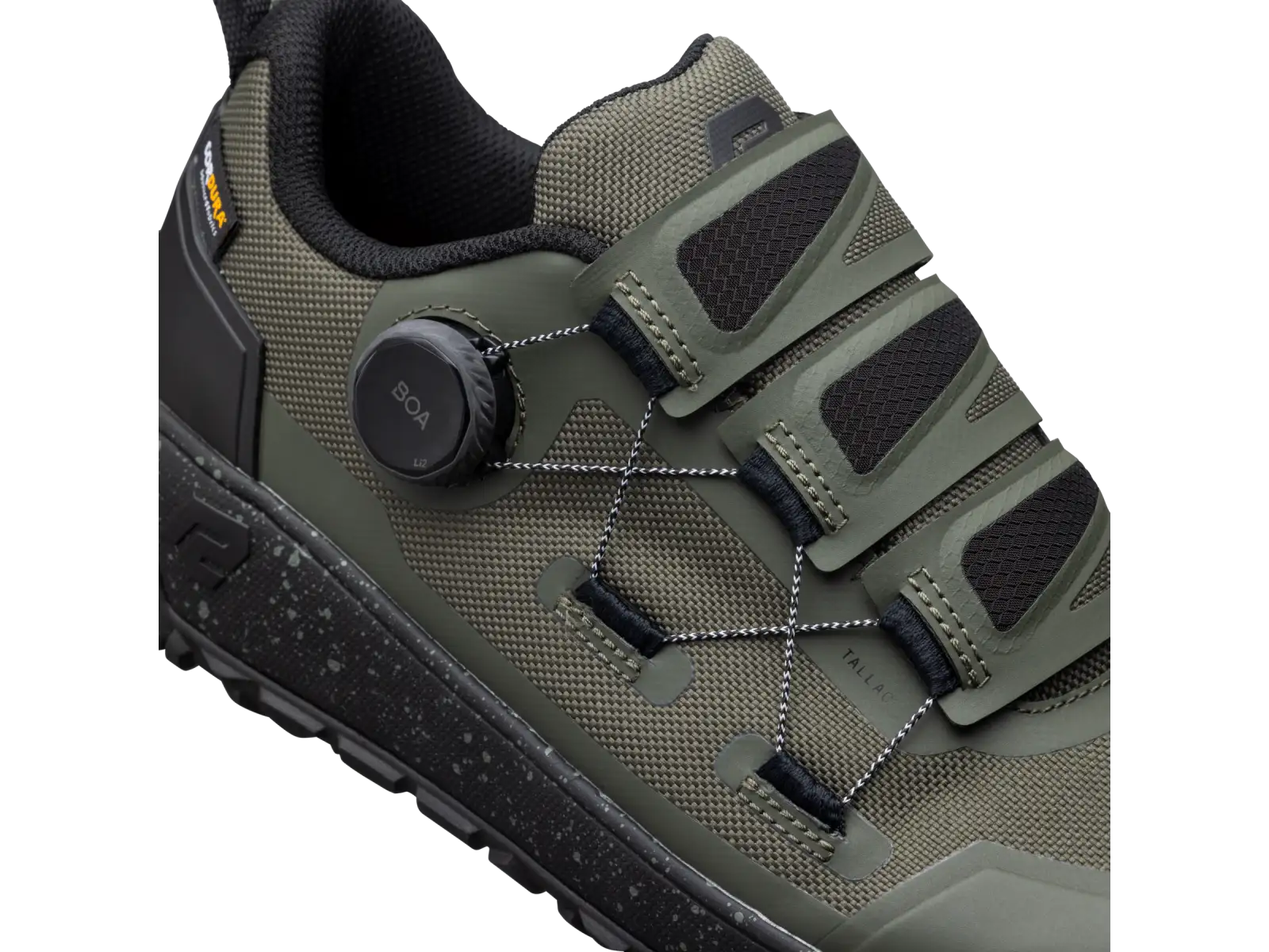 Ride Concepts Tallac Clip BOA męskie buty MTB Slate