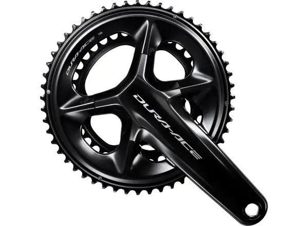 Shimano Dura-Ace FC-R9200 szosowe korby 2x12 rz. 54x40 zębów