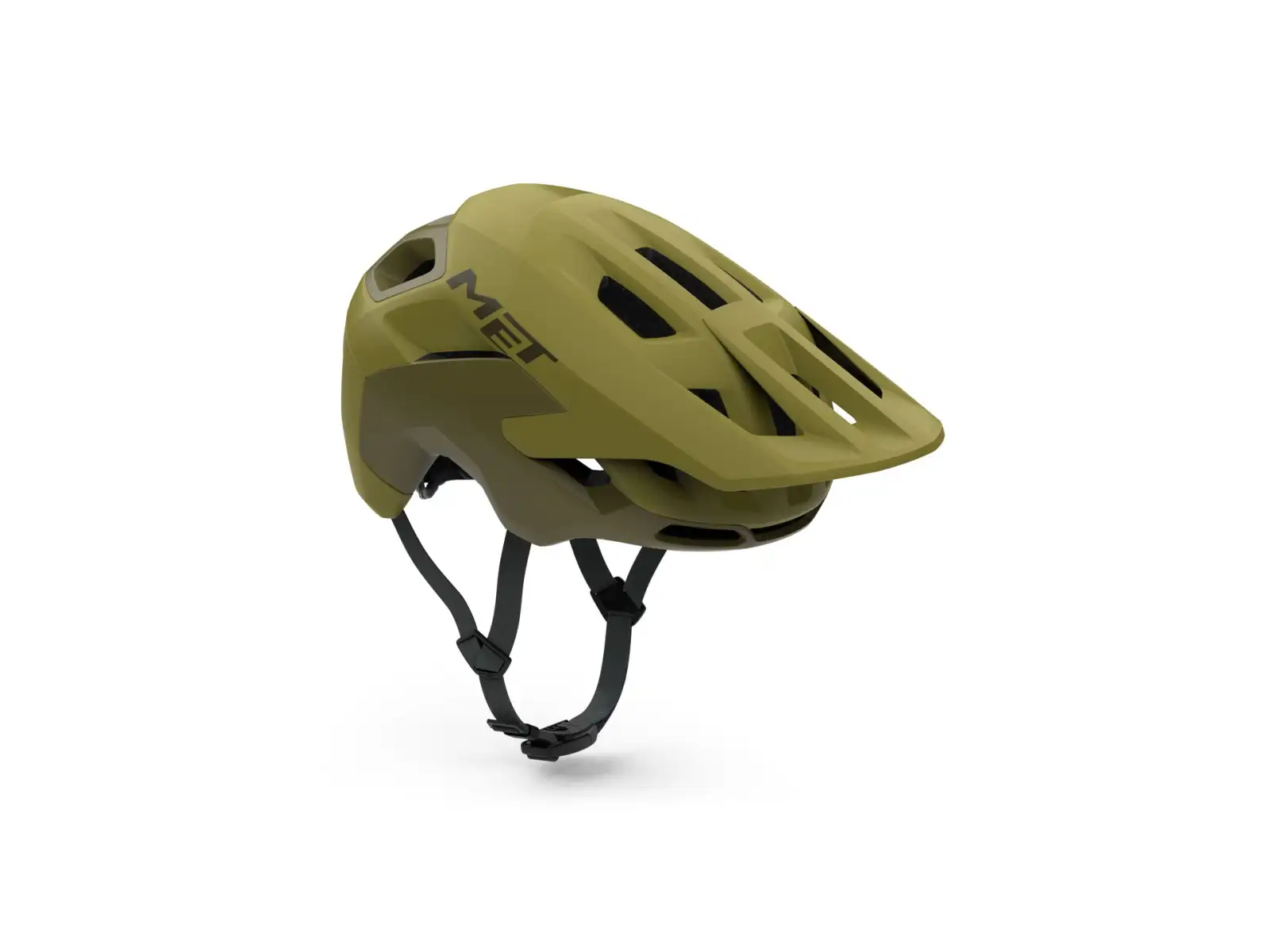 MET Revo MIPS kask Olive