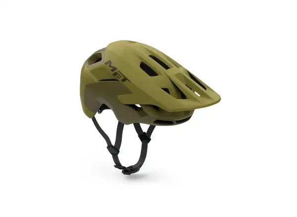 MET Revo MIPS kask Olive