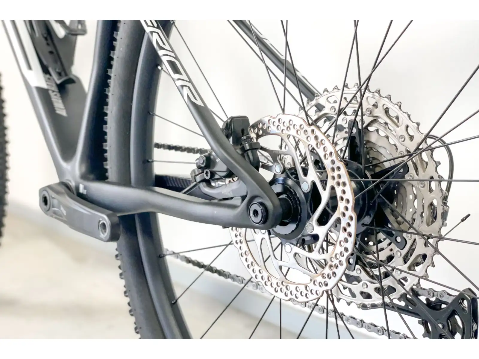Superior XP 929 mountain bike@ size. M BAZAR